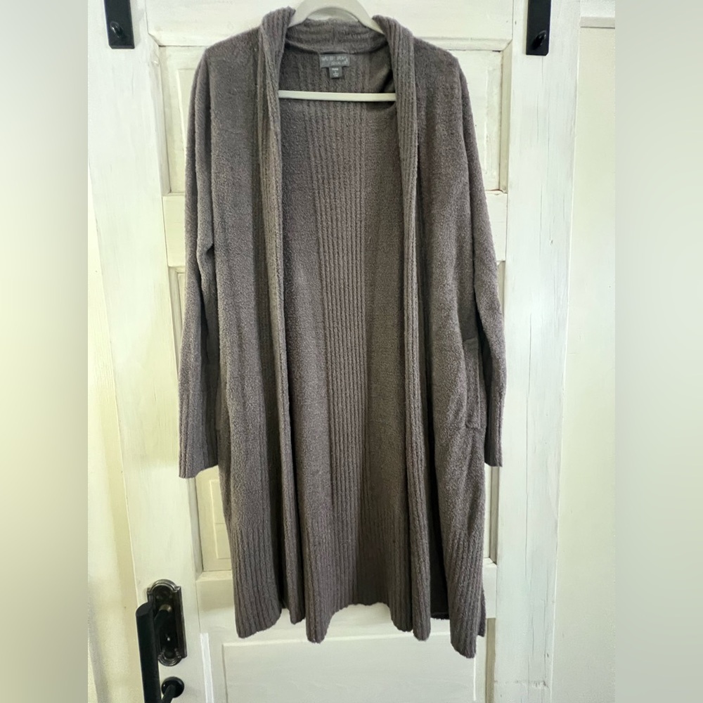 Barefoot Dreams Cardigan